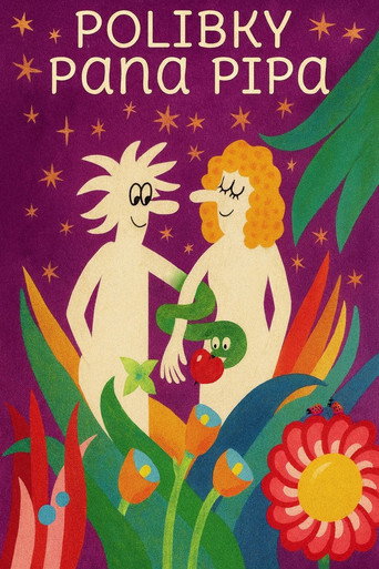 Movie poster for Mr. Pip's Courtships (1985)