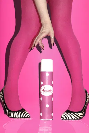 Movie poster for Rimbom Hairspray™ (2026)