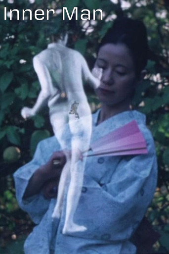 Movie poster for Inner Man (1972)