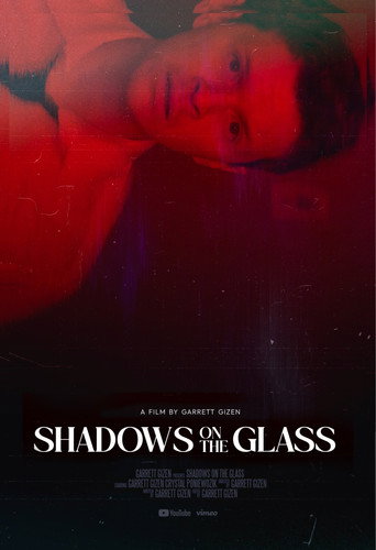 Movie poster for Shadows on the Glass (2025)