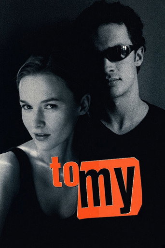 Movie poster for To my (2000)