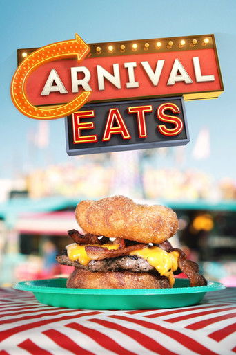 Carnival Eats poster