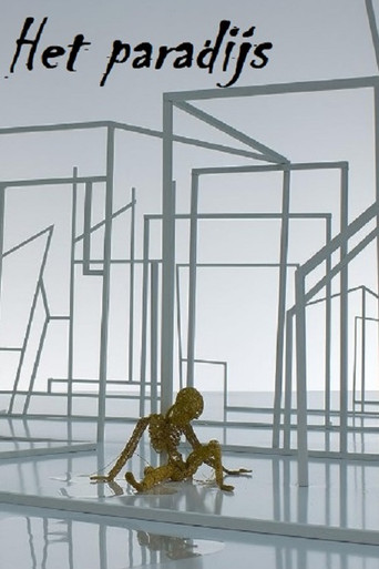 Paradise poster