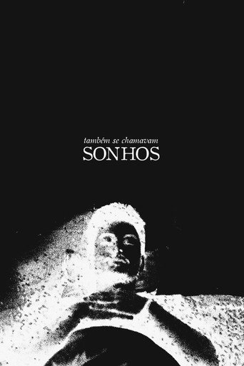 Movie poster for Also Called Dreams (2025)