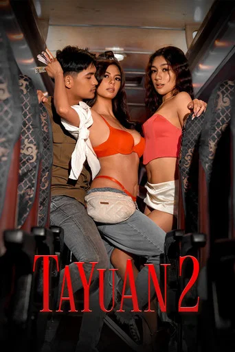 Movie poster for Tayuan 2 (2026)