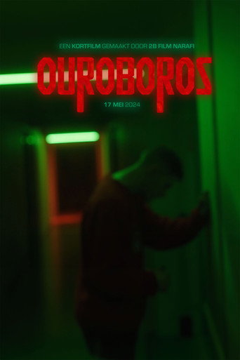 Movie poster for Ouroboros (2024)