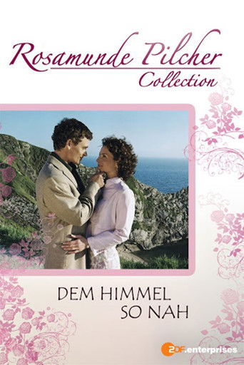 Rosamunde Pilcher: Dem Himmel so nah poster