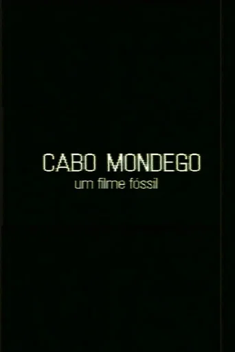 Movie poster for Cabo Mondego (1995)