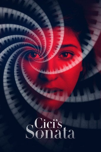 Movie poster for Cici's Sonata (2023)