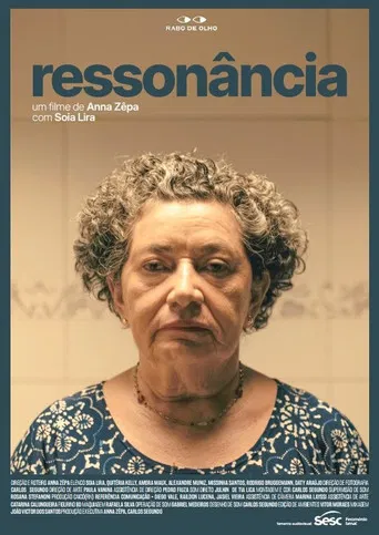 Ressonância poster