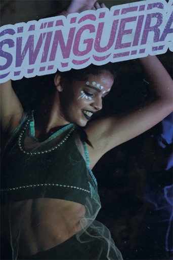 Movie poster for Swingueira (2020)