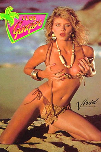 Movie poster for Club Ginger (1986)