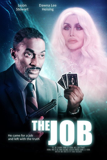 The Job poster