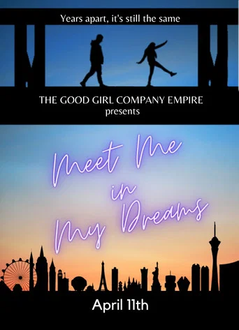 Movie poster for Meet Me in My Dreams