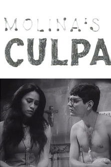 Culpa poster
