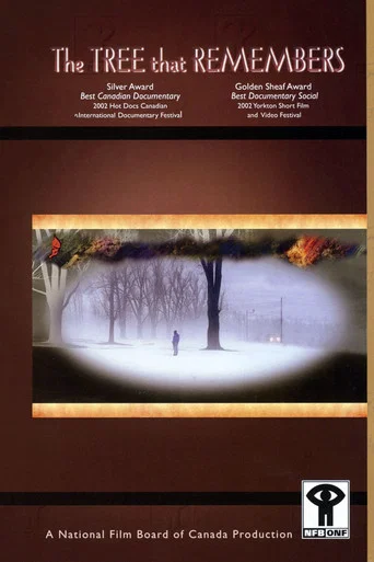 Movie poster for The Tree That Remembers (2002)