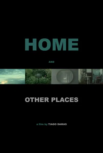 Home and Other Places poster