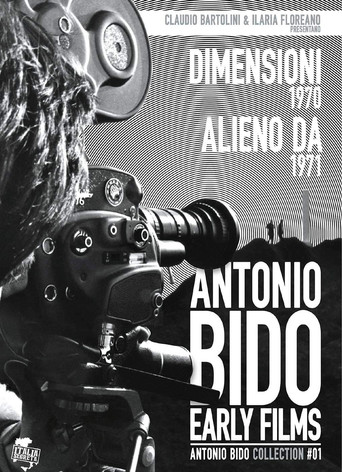 Antonio Bido - Early Films poster