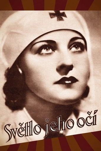 Movie poster for Světlo jeho očí (1936)