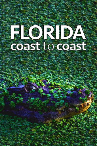 Movie poster for Florida Coast To Coast