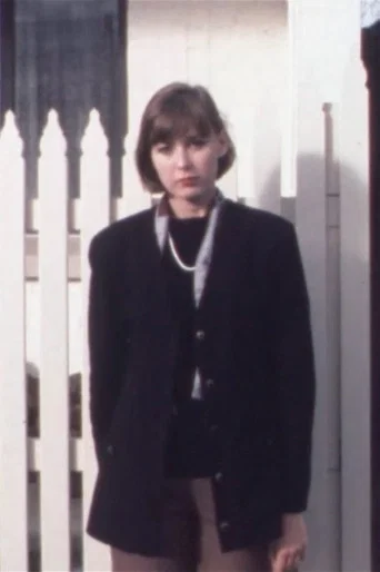Movie poster for Melbourne '89 (1989)