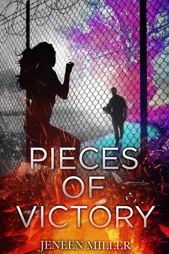 Movie poster for Pieces of Victory (2017)
