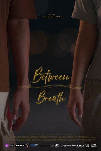 Between Breath poster