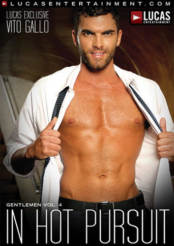 Movie poster for Gentlemen 04: In Hot Pursuit (2012)
