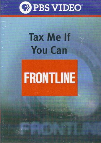 Movie poster for Tax Me If You Can (2004)
