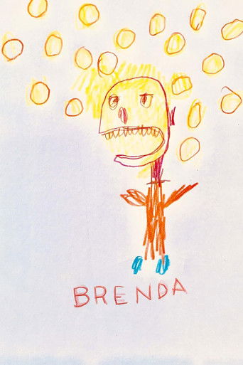 Brenda poster