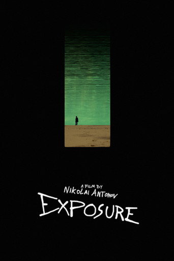 Movie poster for Exposure (2025)