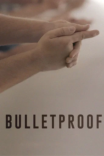 Movie poster for Bulletproof (2020)