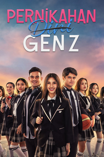 Pernikahan Dini Gen Z poster