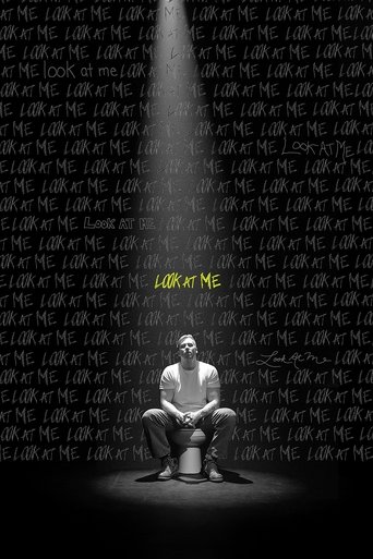 Look at Me poster