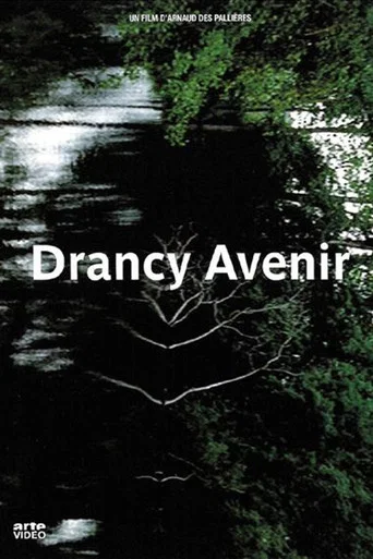 Movie poster for Drancy Future (1997)