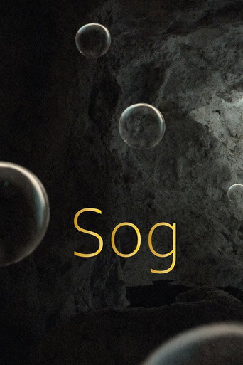 Movie poster for Sog (2017)