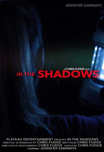 Movie poster for In the Shadows (2018)