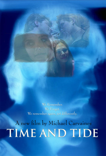 Time and Tide poster