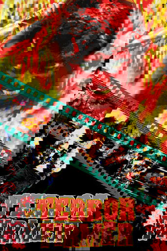 Terror Firmer poster