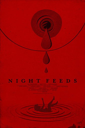 Night Feeds poster