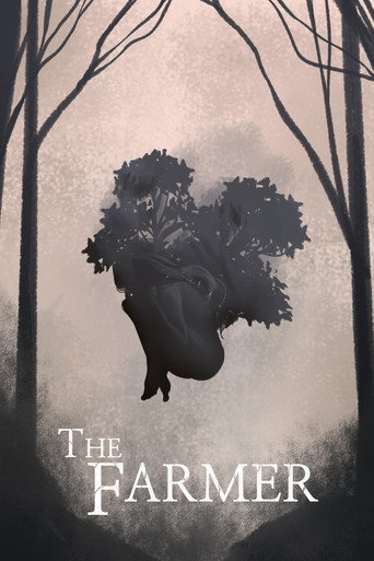 Movie poster for The Farmer (2021)