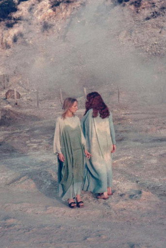 Movie poster for The Sibyls (1980)