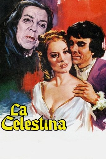 The Wanton of Spain poster