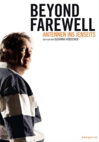 Movie poster for Beyond Farewell (2009)