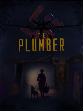 Movie poster for The Plumber (2020)