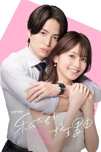 The Reason We Fall In Love poster
