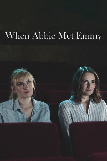 When Abbie Met Emmy poster