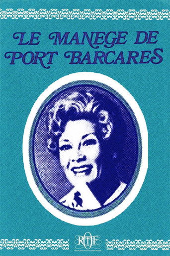 Le Manège de Port-Barcarès poster