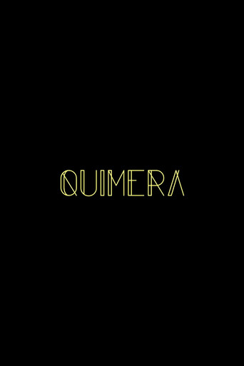 Movie poster for Quimera (2021)