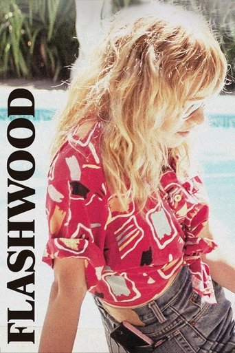 Flashwood poster
